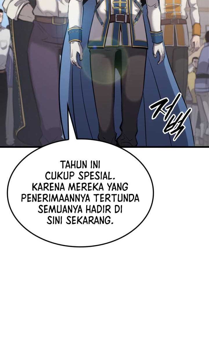 The Count’s Youngest Son Is A Player! chapter 24 halaman 48