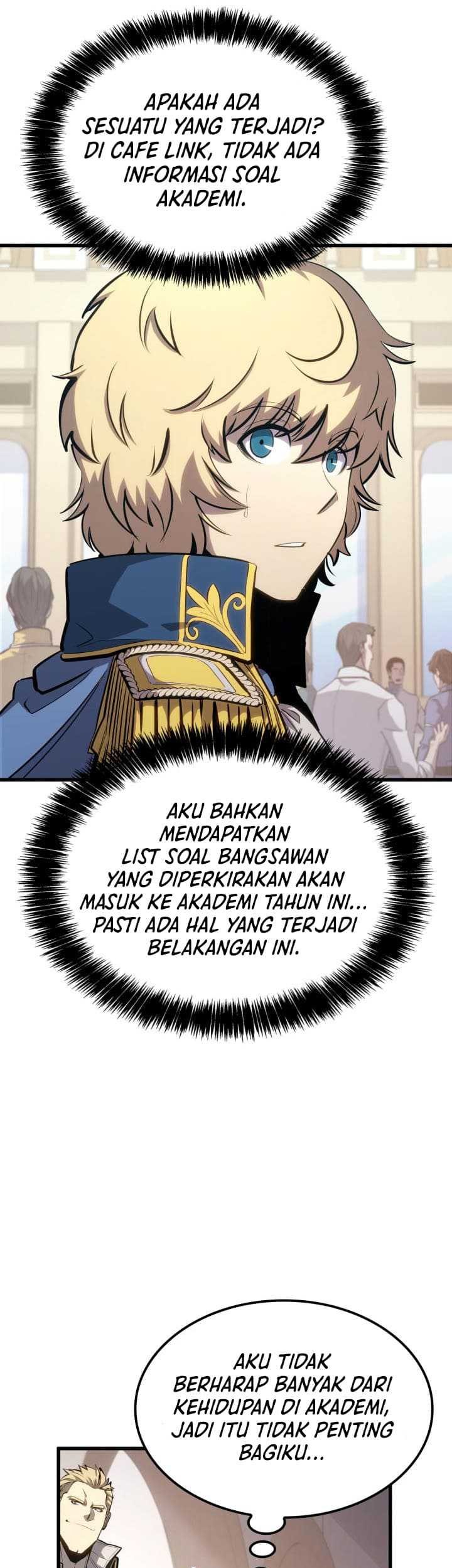 The Count’s Youngest Son Is A Player! chapter 24 halaman 49