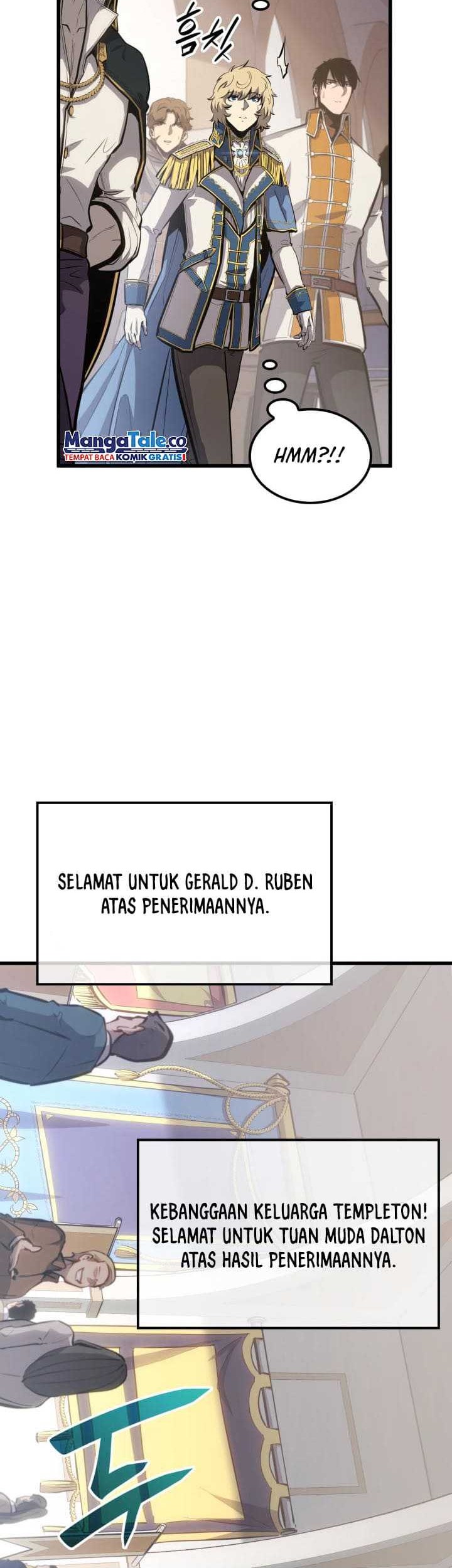The Count’s Youngest Son Is A Player! chapter 24 halaman 50