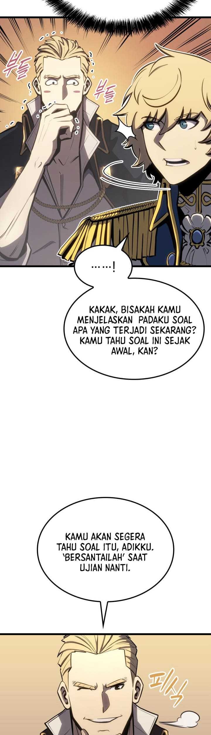 The Count’s Youngest Son Is A Player! chapter 24 halaman 53