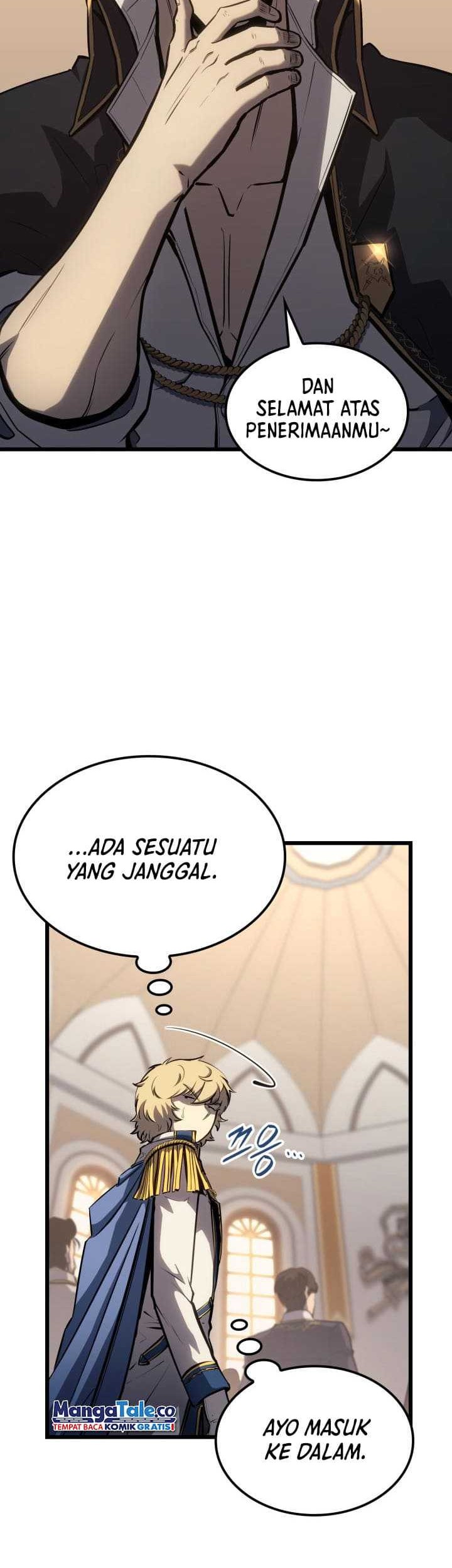 The Count’s Youngest Son Is A Player! chapter 24 halaman 54