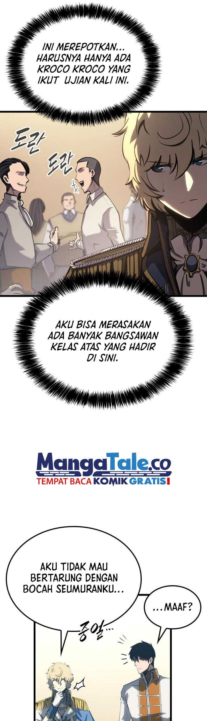 The Count’s Youngest Son Is A Player! chapter 24 halaman 57