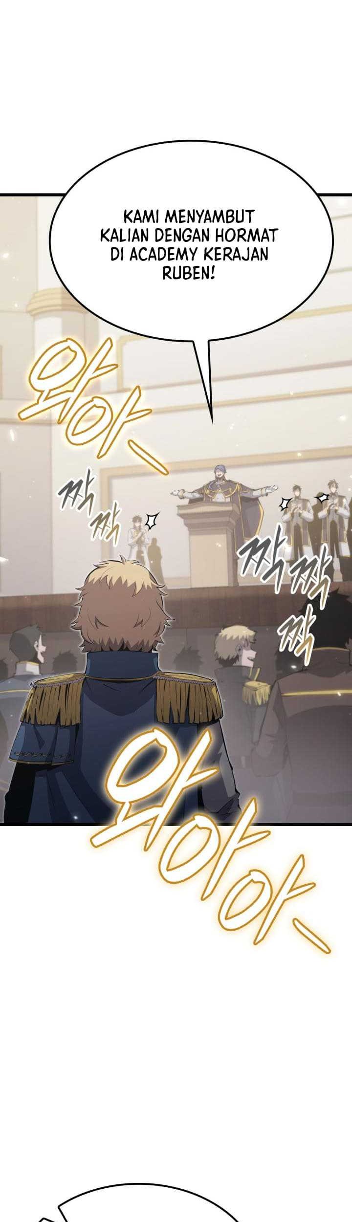 The Count’s Youngest Son Is A Player! chapter 24 halaman 59