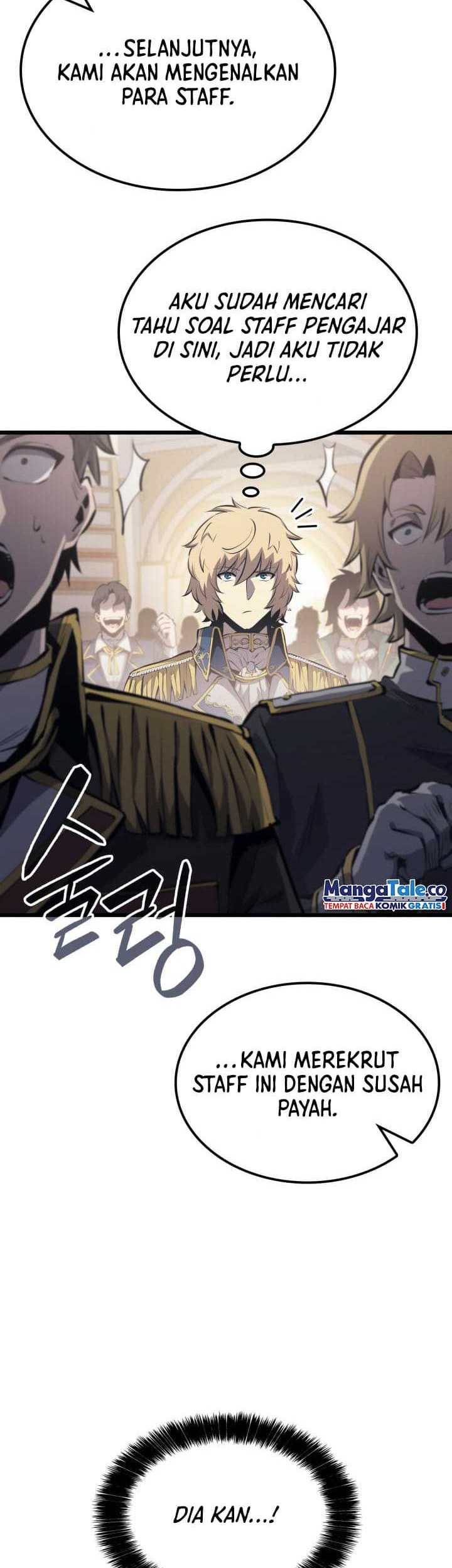 The Count’s Youngest Son Is A Player! chapter 24 halaman 60