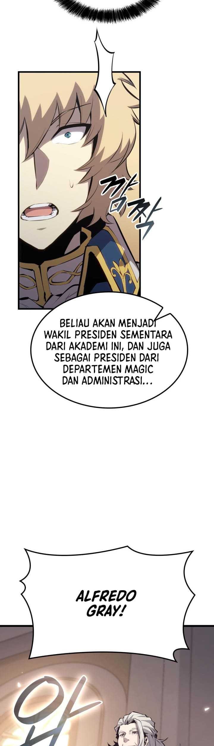 The Count’s Youngest Son Is A Player! chapter 24 halaman 61
