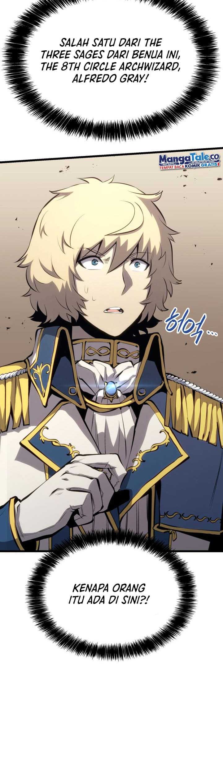 The Count’s Youngest Son Is A Player! chapter 24 halaman 63