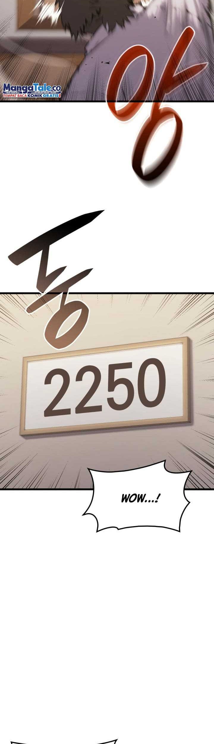 The Count’s Youngest Son Is A Player! Bab 25 halaman 51