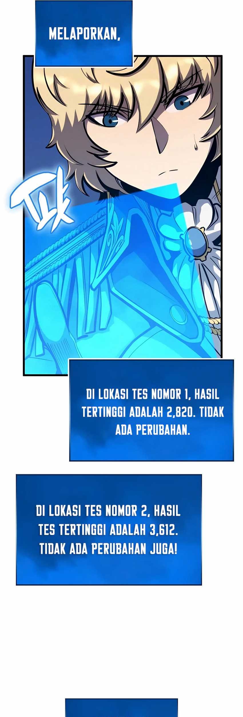 The Count’s Youngest Son Is A Player! chapter 27 halaman 6