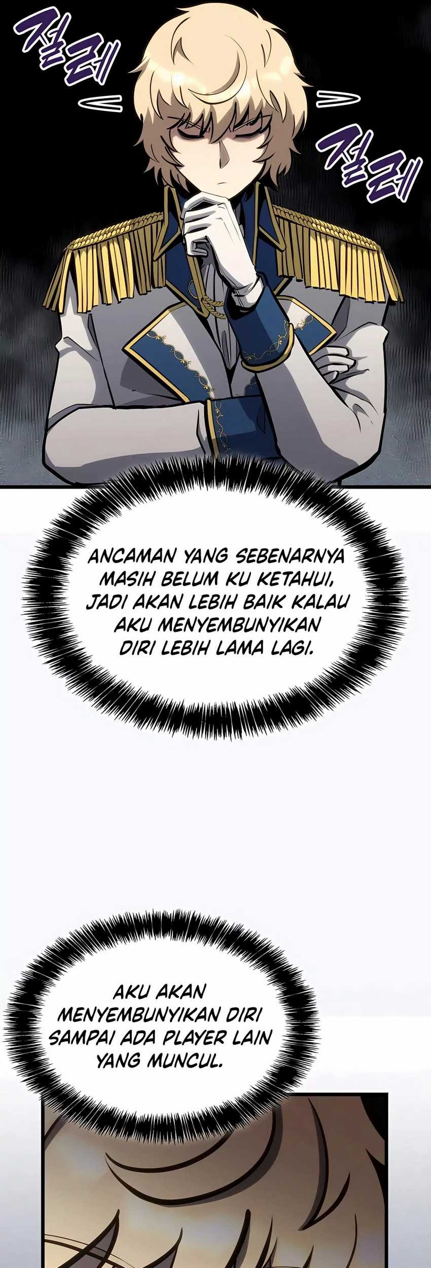 The Count’s Youngest Son Is A Player! chapter 27 halaman 14