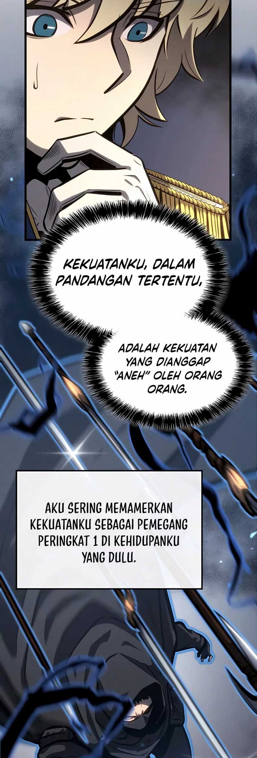 The Count’s Youngest Son Is A Player! chapter 27 halaman 15