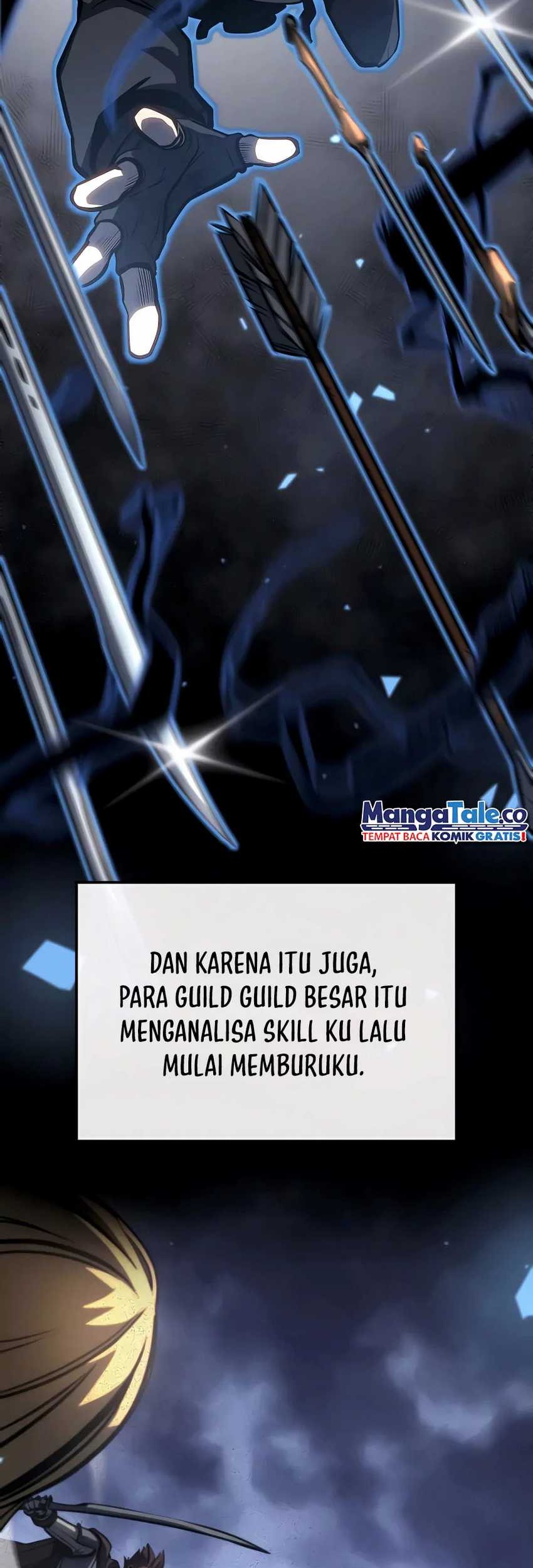 The Count’s Youngest Son Is A Player! chapter 27 halaman 16