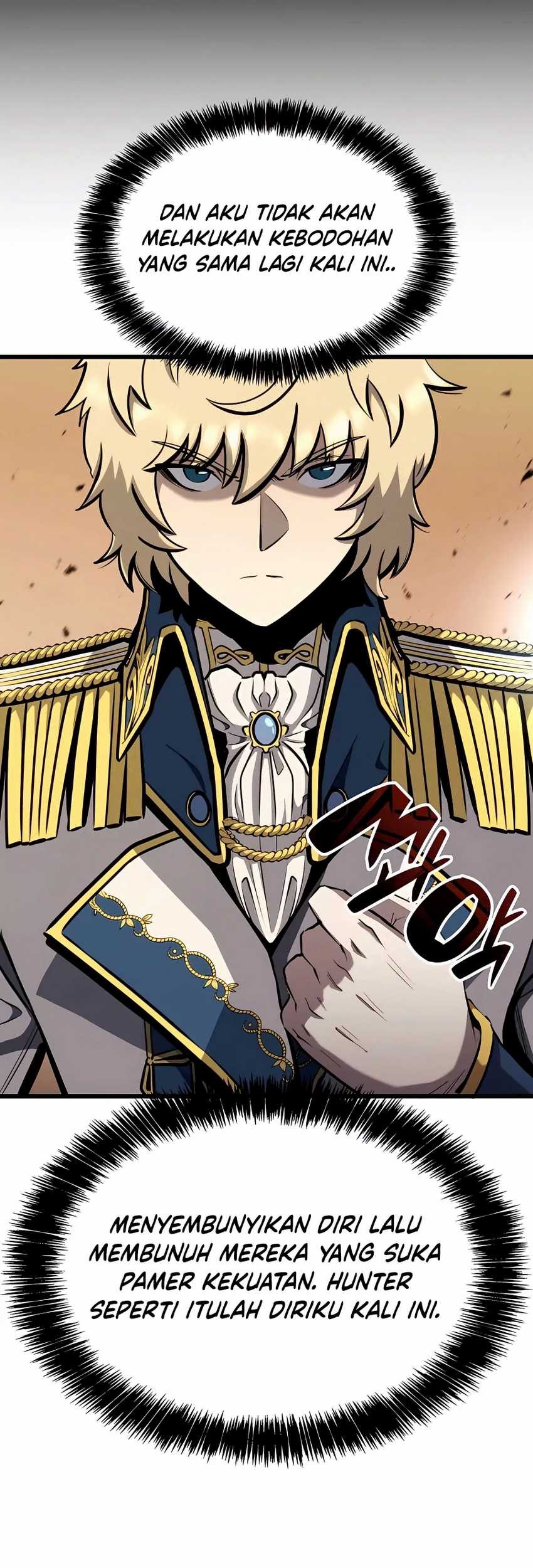 The Count’s Youngest Son Is A Player! chapter 27 halaman 18