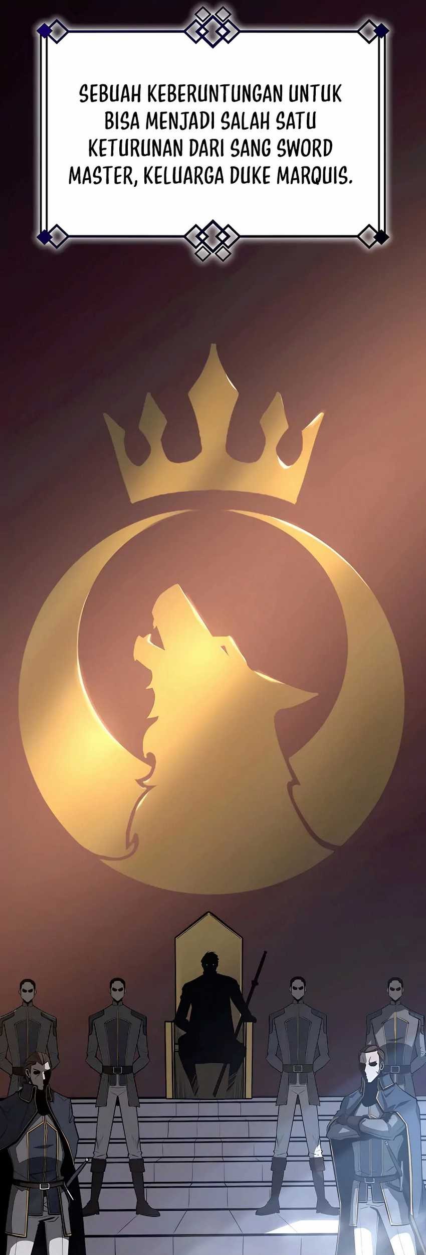 The Count’s Youngest Son Is A Player! chapter 27 halaman 25
