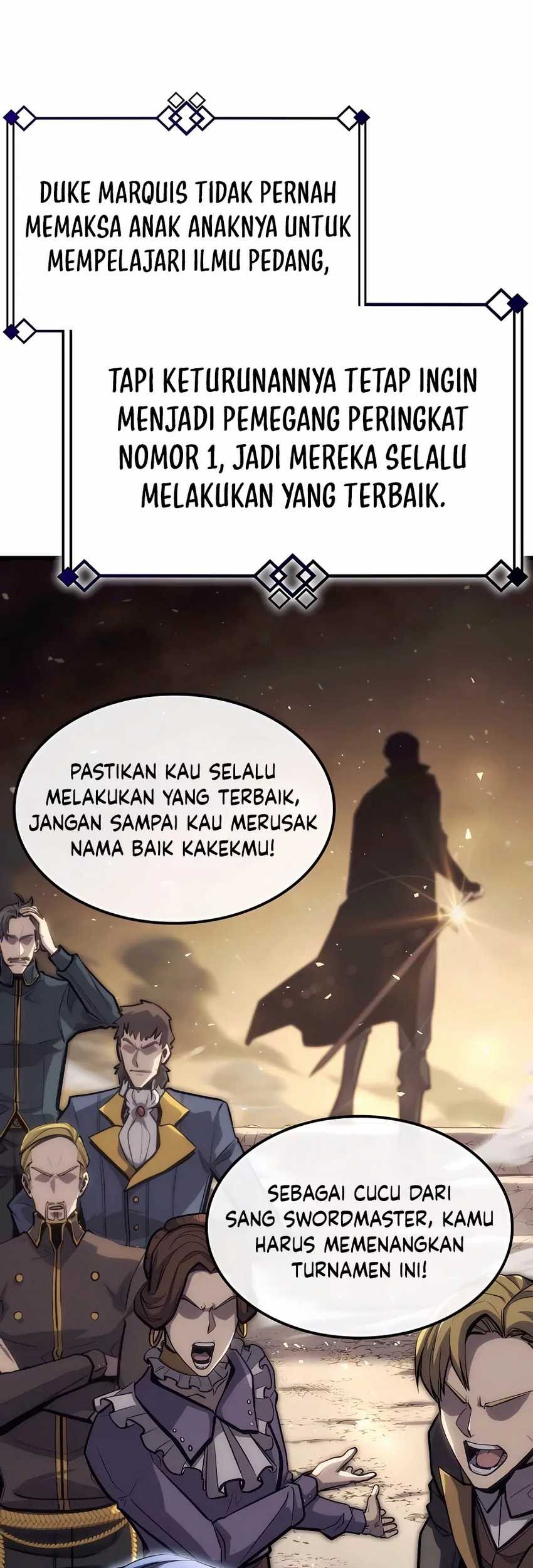 The Count’s Youngest Son Is A Player! chapter 27 halaman 27