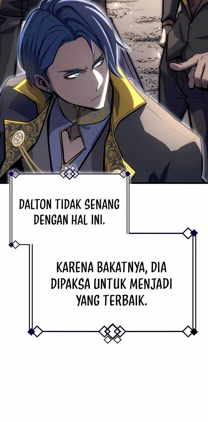 The Count’s Youngest Son Is A Player! chapter 27 halaman 28