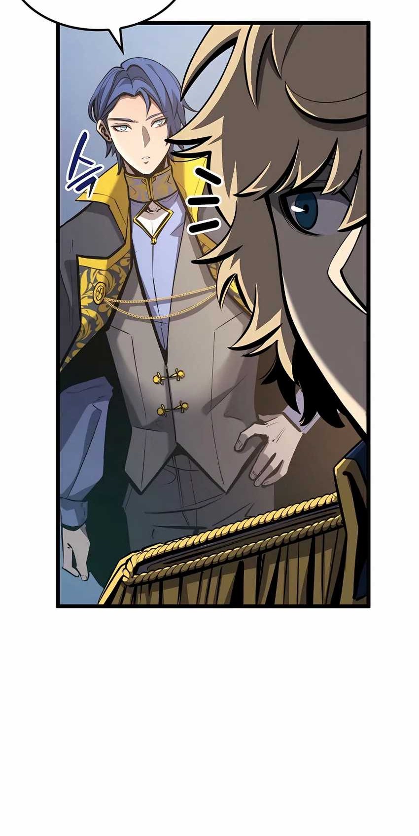 The Count’s Youngest Son Is A Player! chapter 27 halaman 36