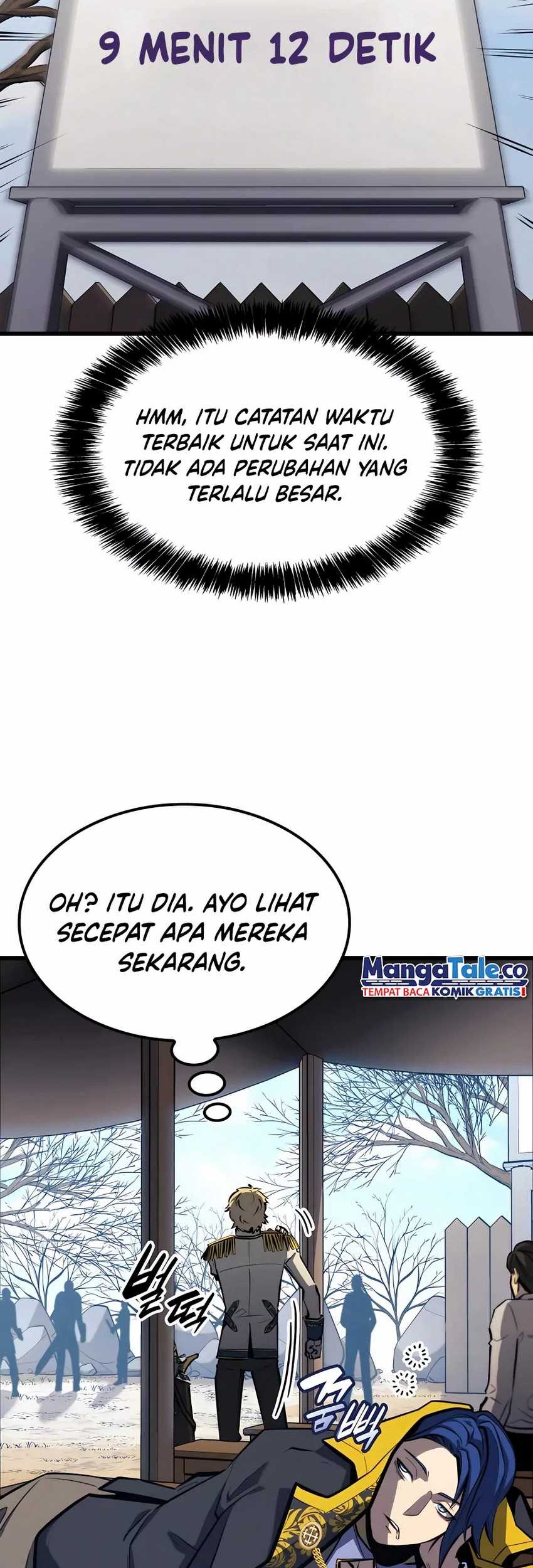 The Count’s Youngest Son Is A Player! chapter 27 halaman 50