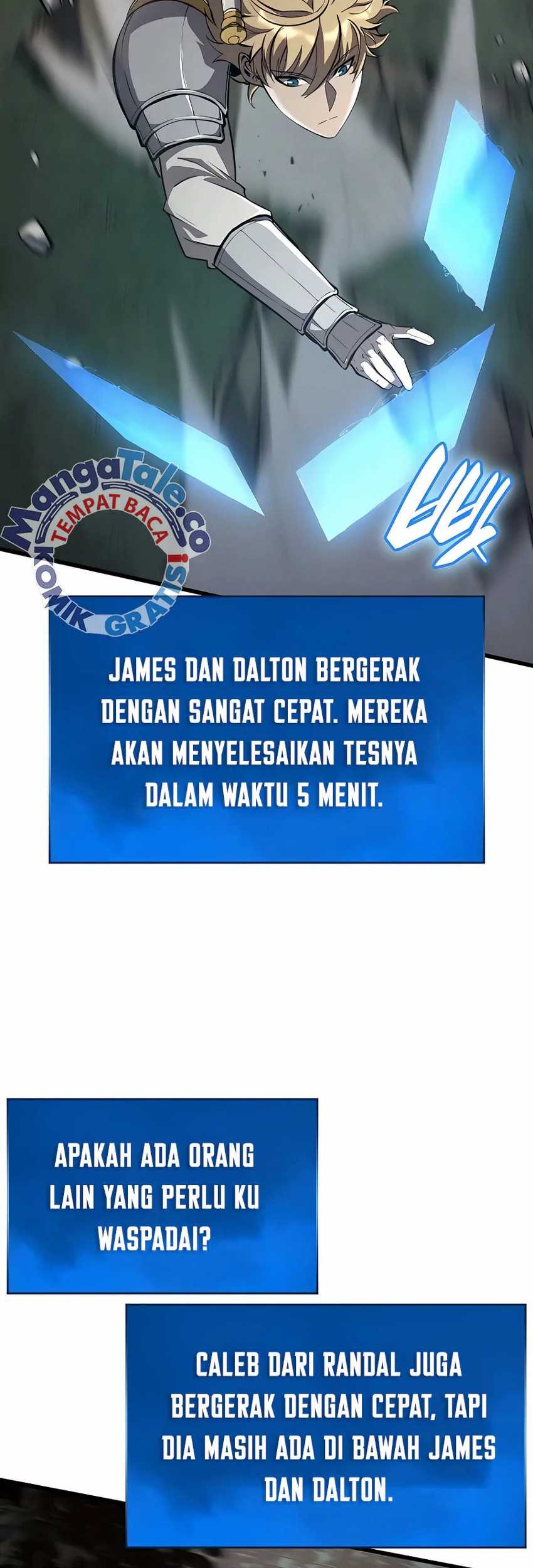 The Count’s Youngest Son Is A Player! chapter 27 halaman 72