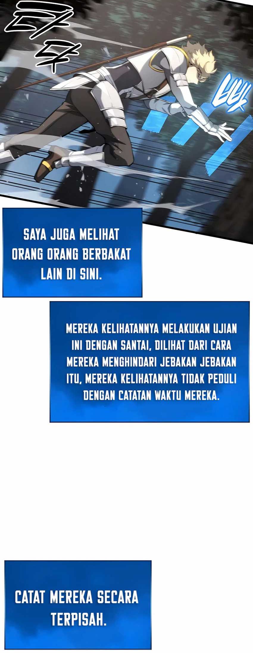 The Count’s Youngest Son Is A Player! chapter 27 halaman 73