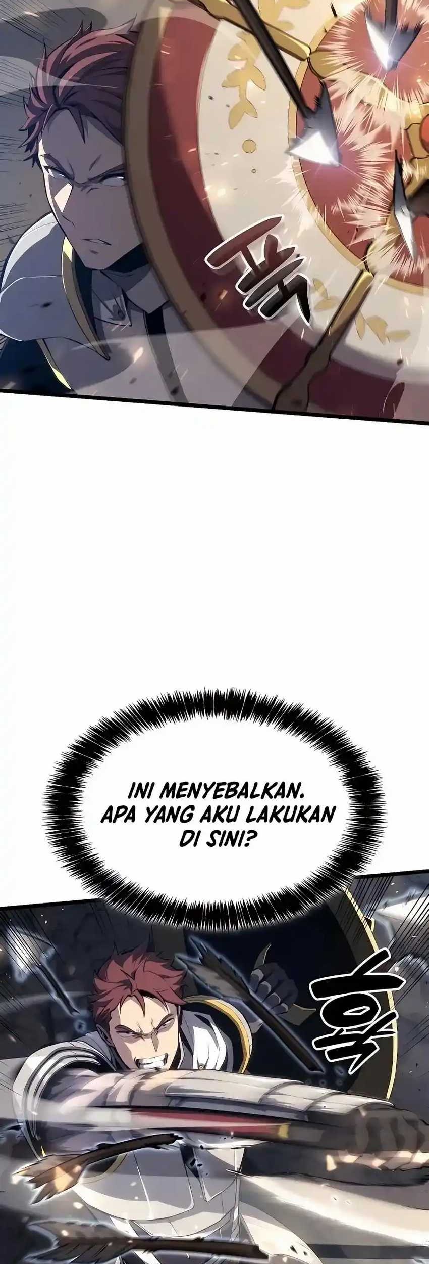 The Count’s Youngest Son Is A Player! chapter 28 halaman 20