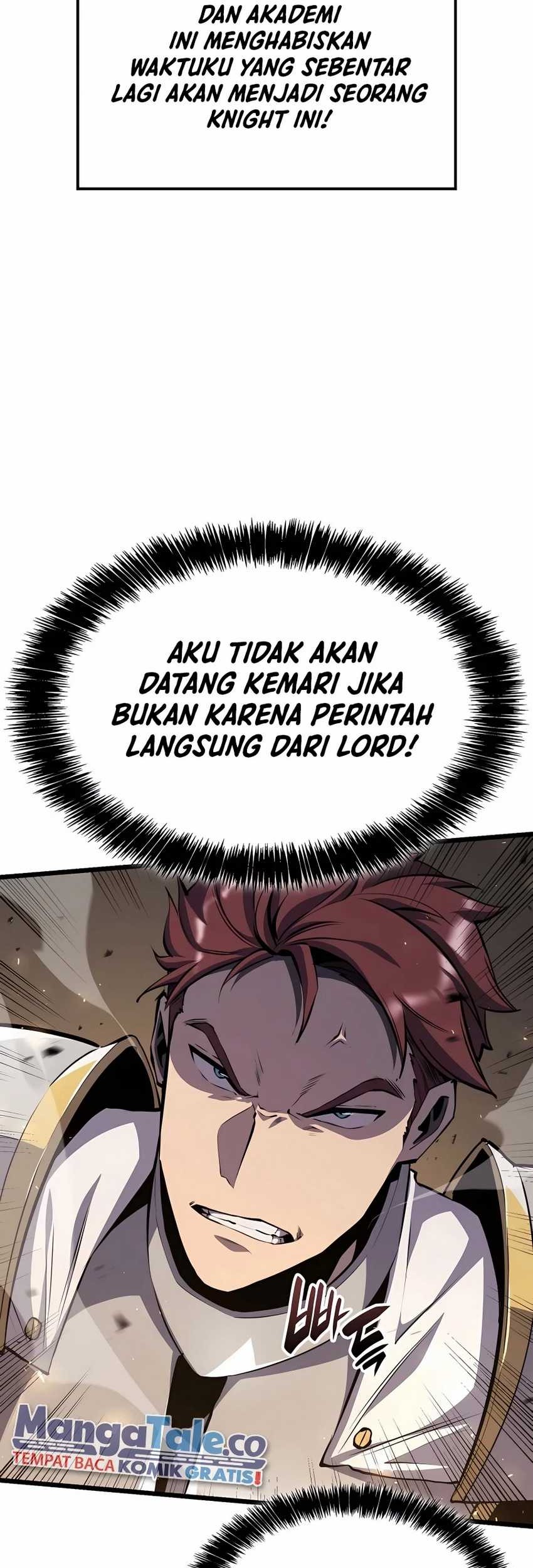 The Count’s Youngest Son Is A Player! chapter 28 halaman 24