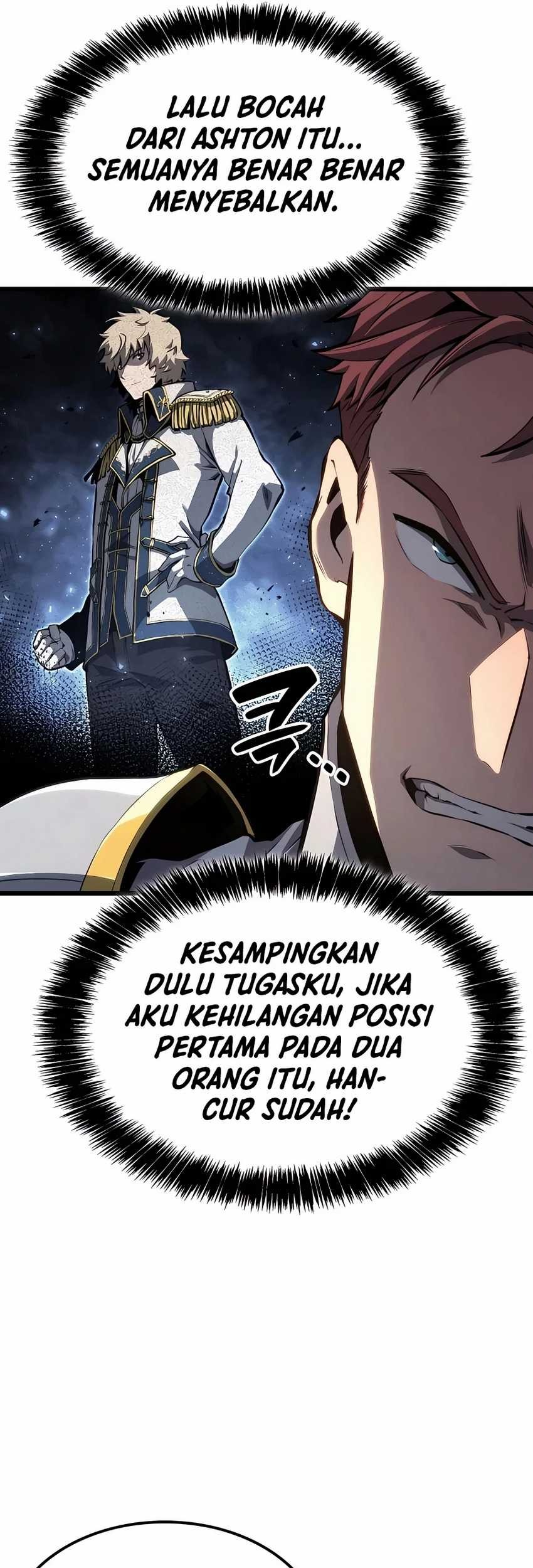 The Count’s Youngest Son Is A Player! chapter 28 halaman 26