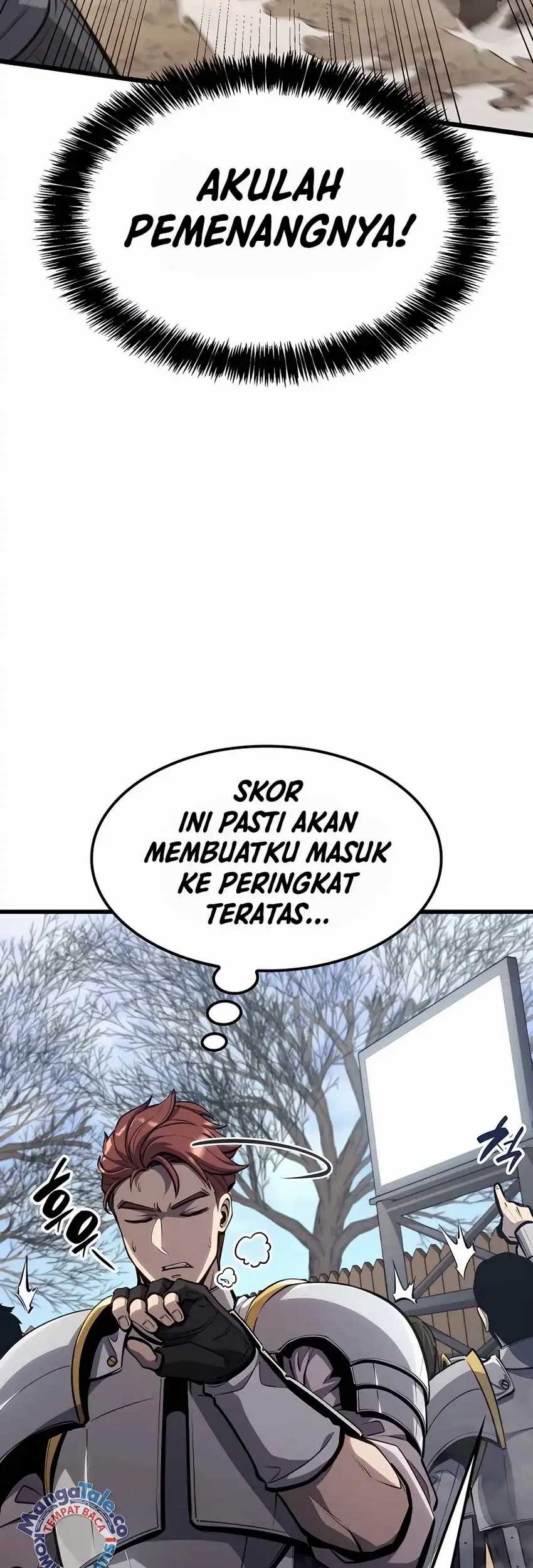 The Count’s Youngest Son Is A Player! chapter 28 halaman 32