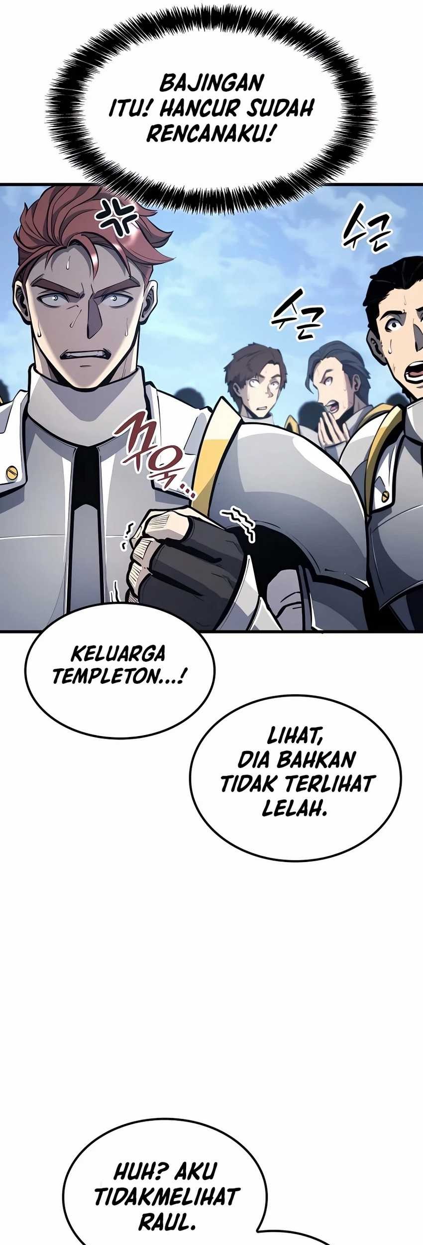 The Count’s Youngest Son Is A Player! chapter 28 halaman 38