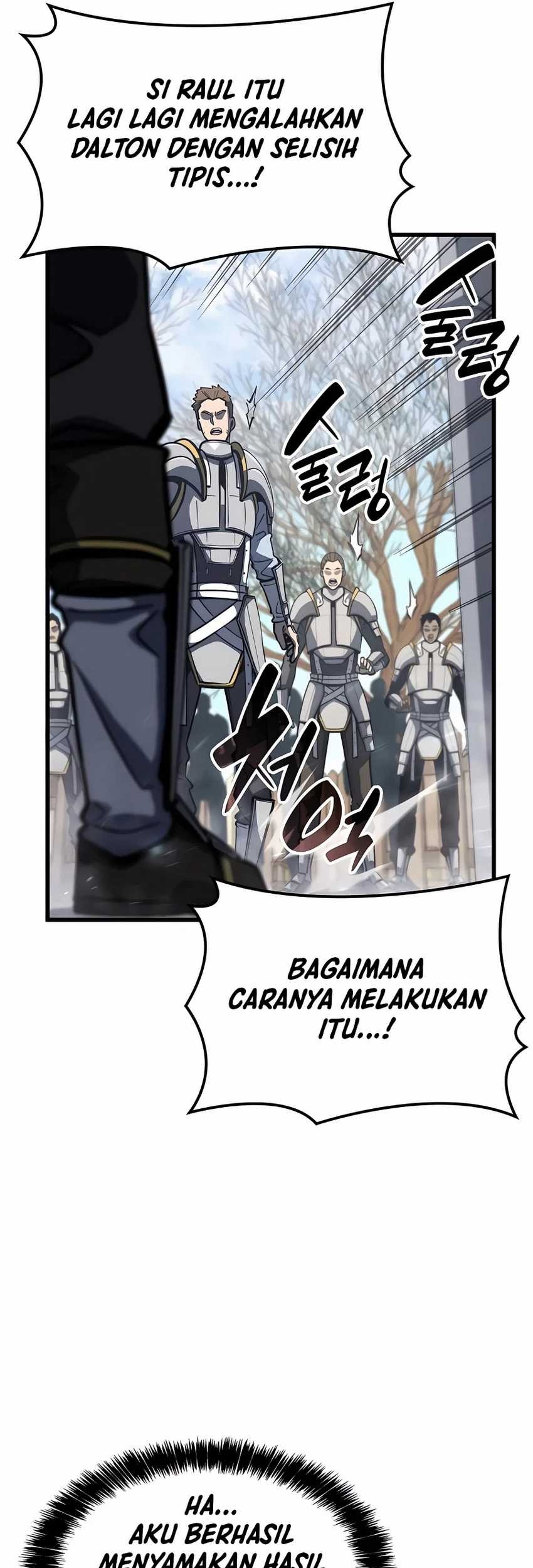 The Count’s Youngest Son Is A Player! chapter 28 halaman 45