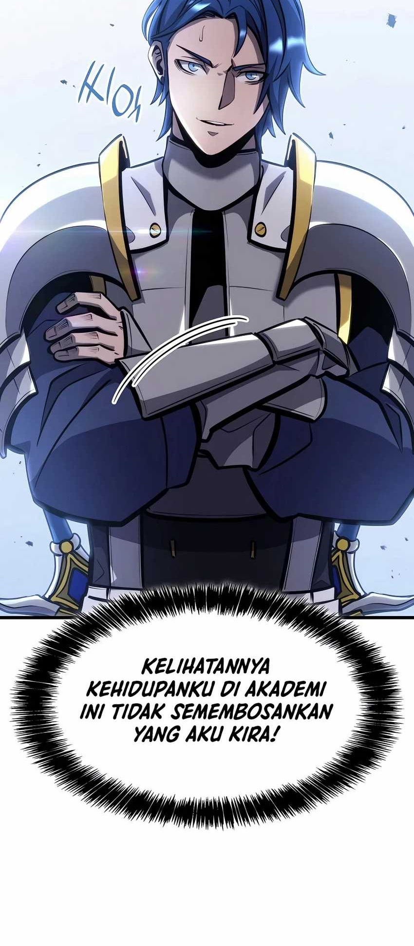 The Count’s Youngest Son Is A Player! chapter 28 halaman 48
