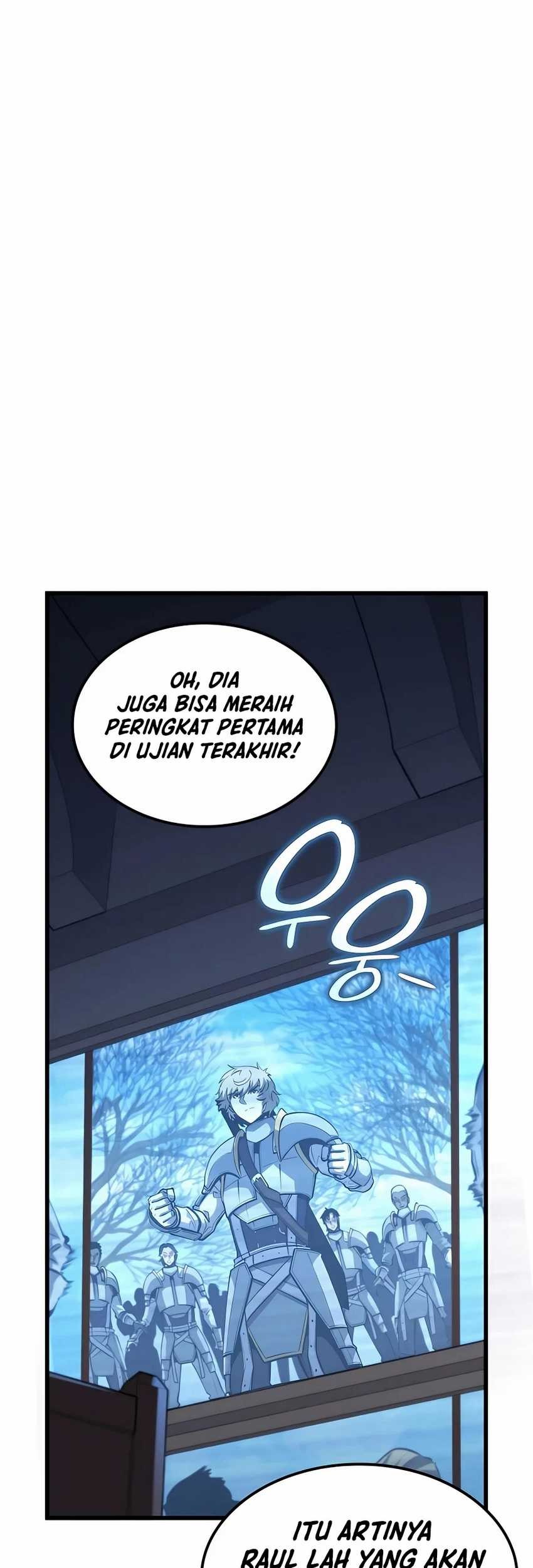 The Count’s Youngest Son Is A Player! chapter 28 halaman 49