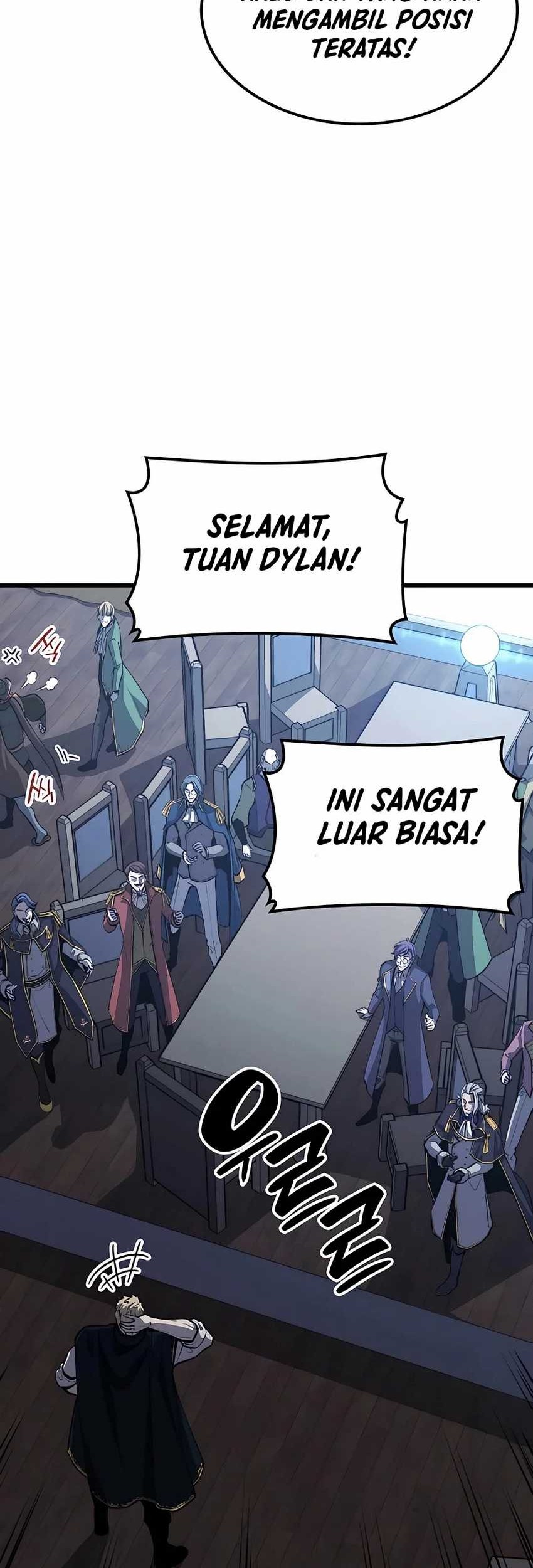 The Count’s Youngest Son Is A Player! chapter 28 halaman 50