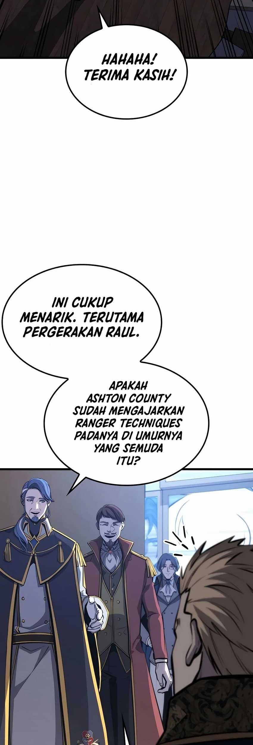 The Count’s Youngest Son Is A Player! chapter 28 halaman 51