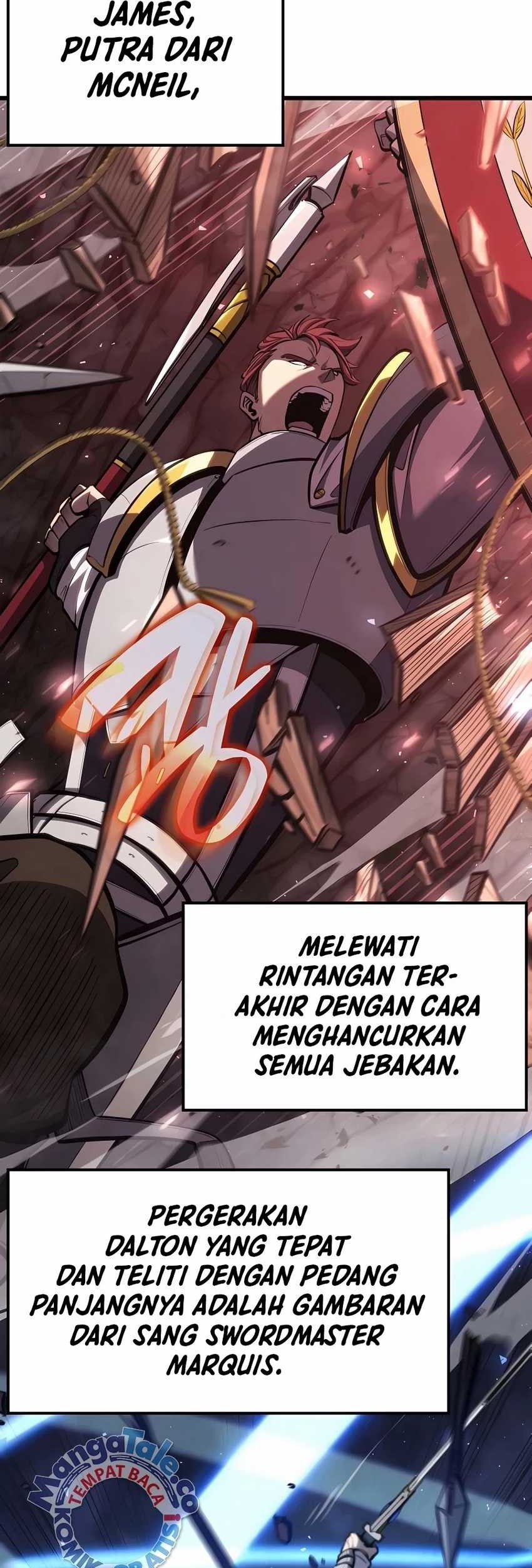 The Count’s Youngest Son Is A Player! chapter 28 halaman 55