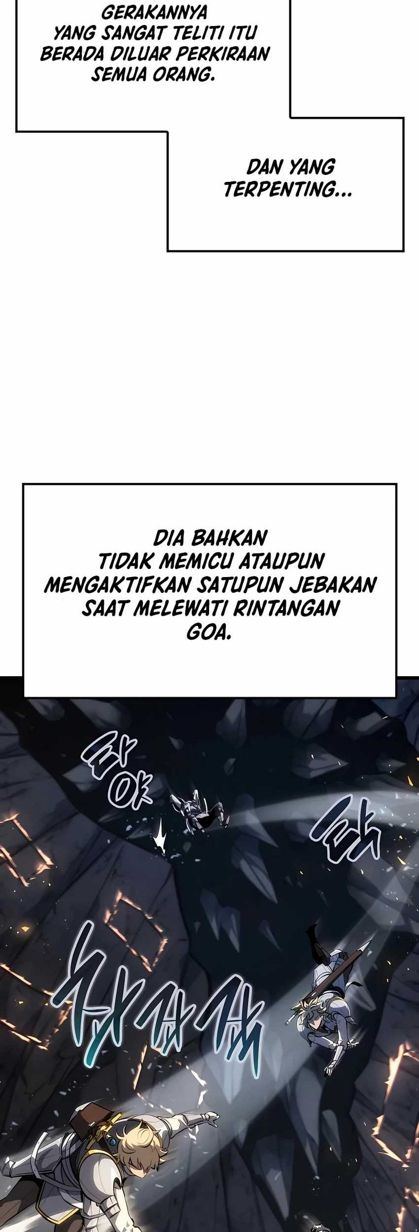 The Count’s Youngest Son Is A Player! chapter 28 halaman 58