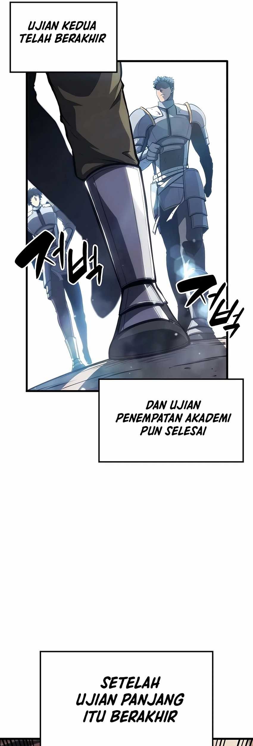 The Count’s Youngest Son Is A Player! chapter 28 halaman 65
