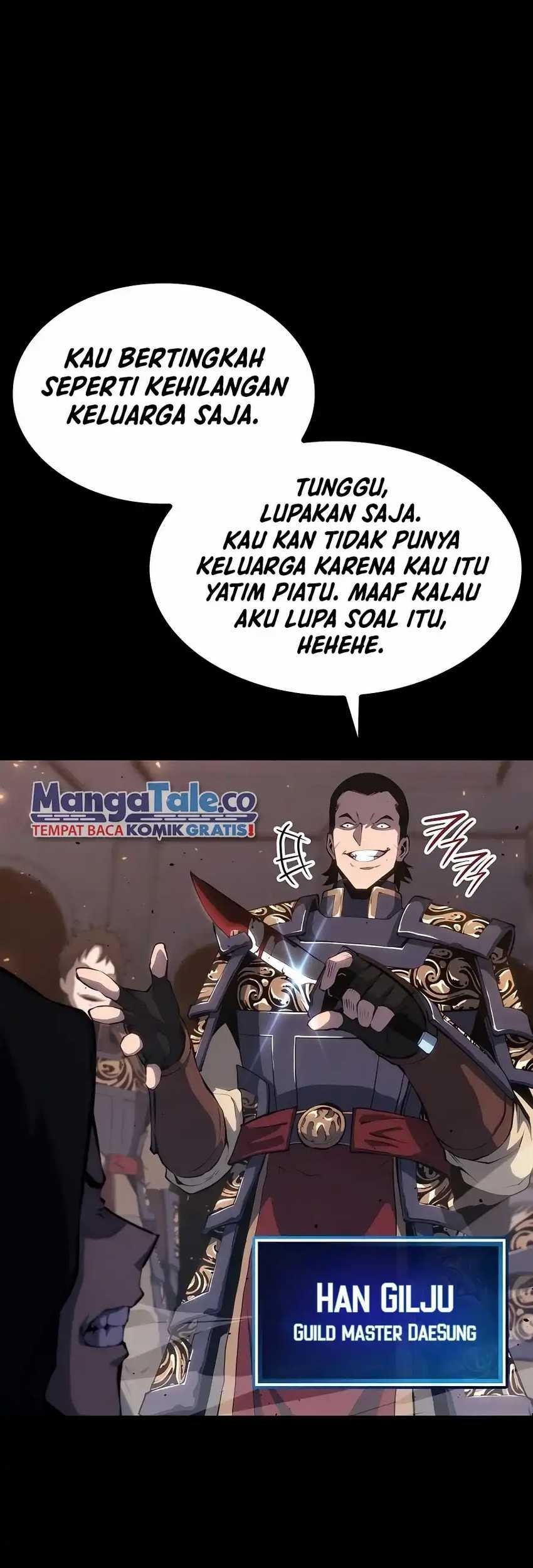The Count’s Youngest Son Is A Player! chapter 28 halaman 73