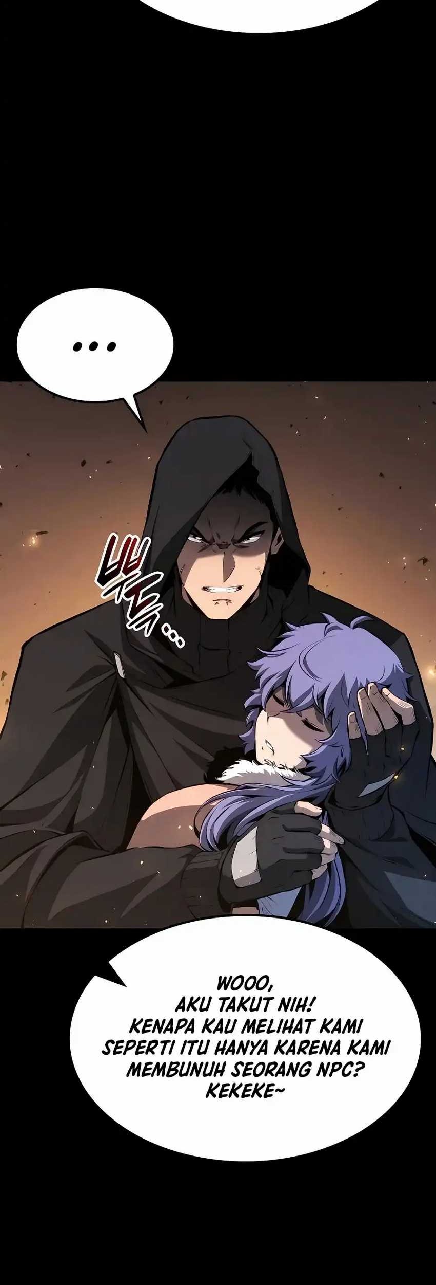 The Count’s Youngest Son Is A Player! chapter 28 halaman 75