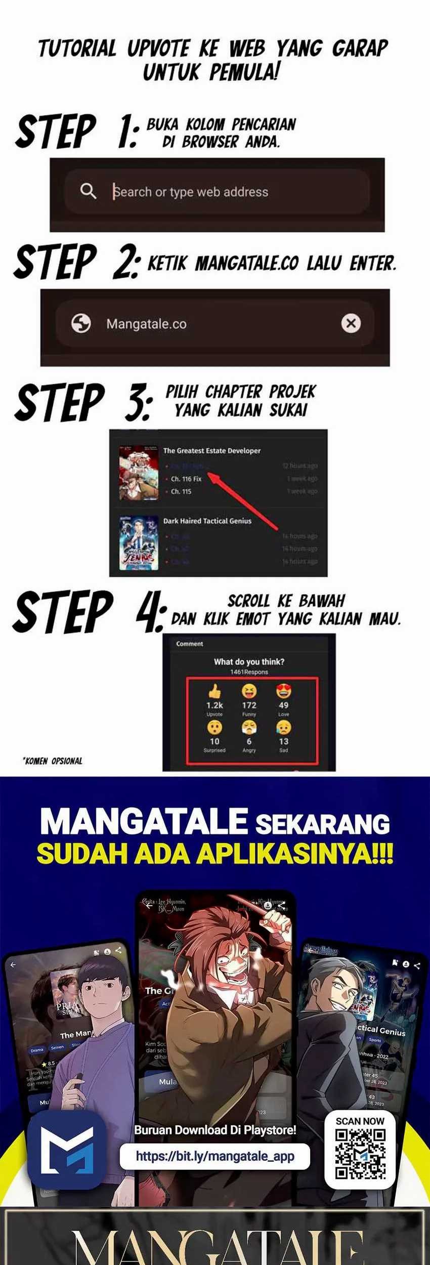 The Count’s Youngest Son Is A Player! chapter 28 halaman 96