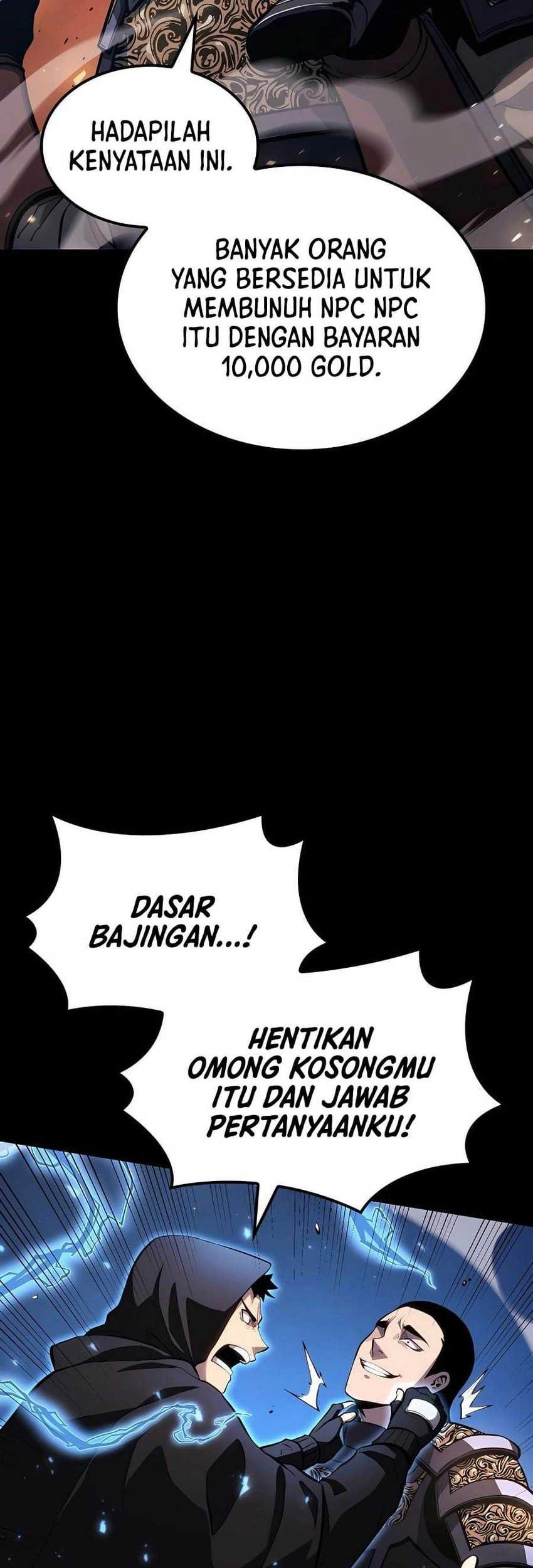 The Count’s Youngest Son Is A Player! Bab 29 halaman 8