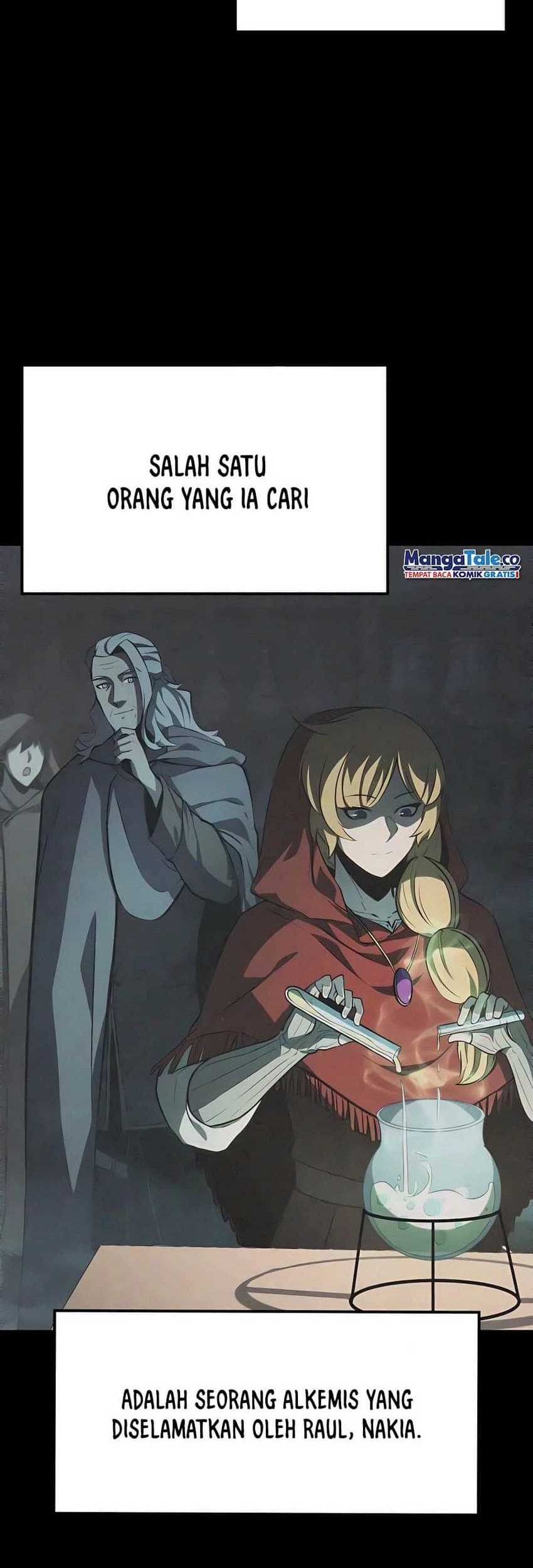The Count’s Youngest Son Is A Player! Bab 30 halaman 22