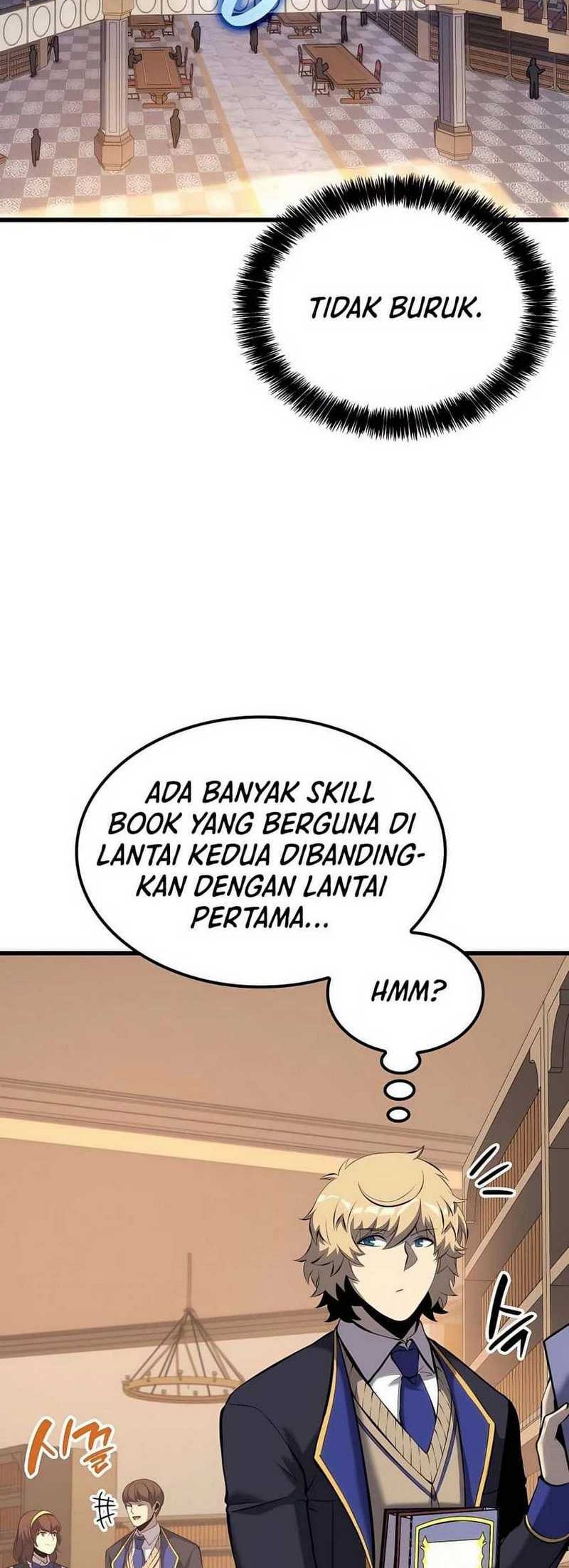 The Count’s Youngest Son Is A Player! chapter 31 halaman 2