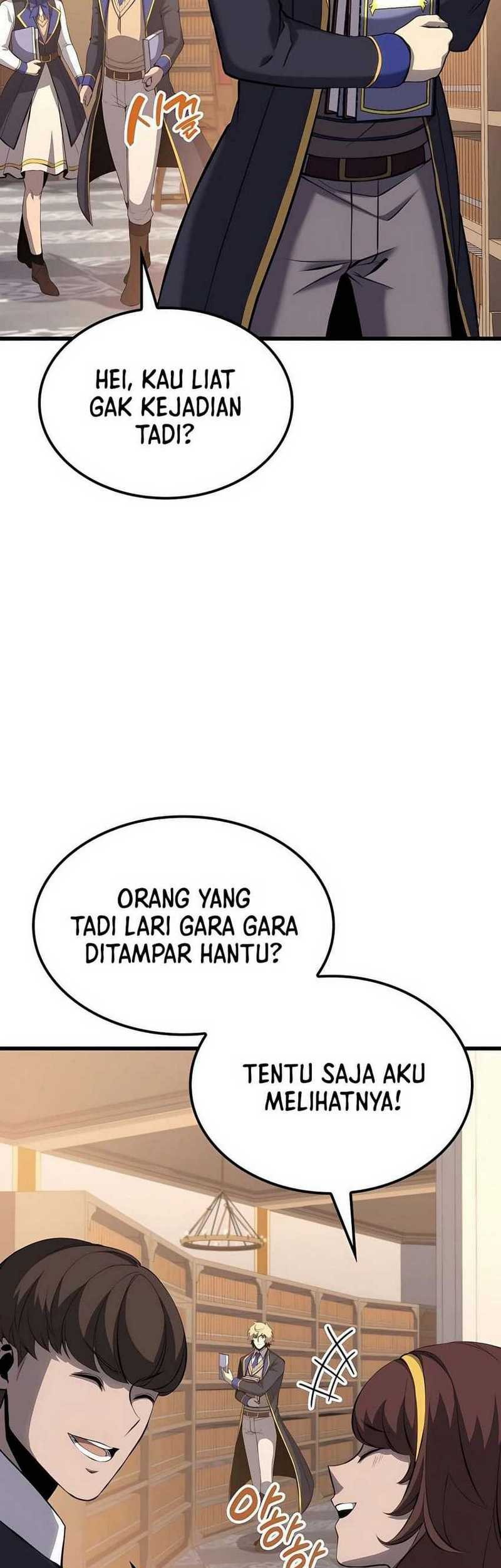 The Count’s Youngest Son Is A Player! chapter 31 halaman 3