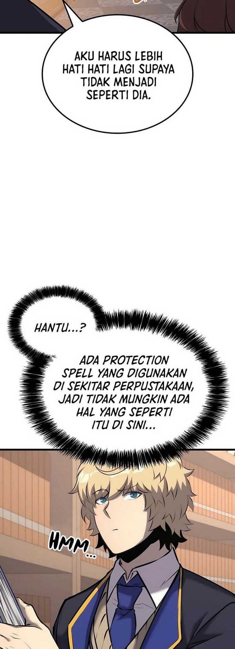 The Count’s Youngest Son Is A Player! chapter 31 halaman 4
