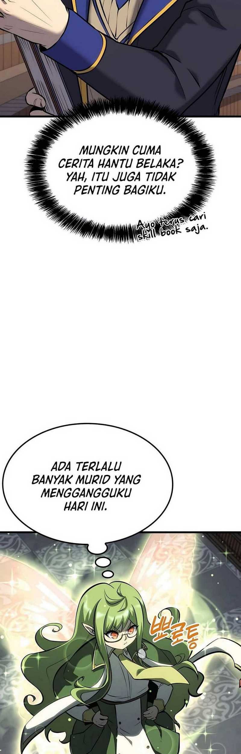 The Count’s Youngest Son Is A Player! chapter 31 halaman 5