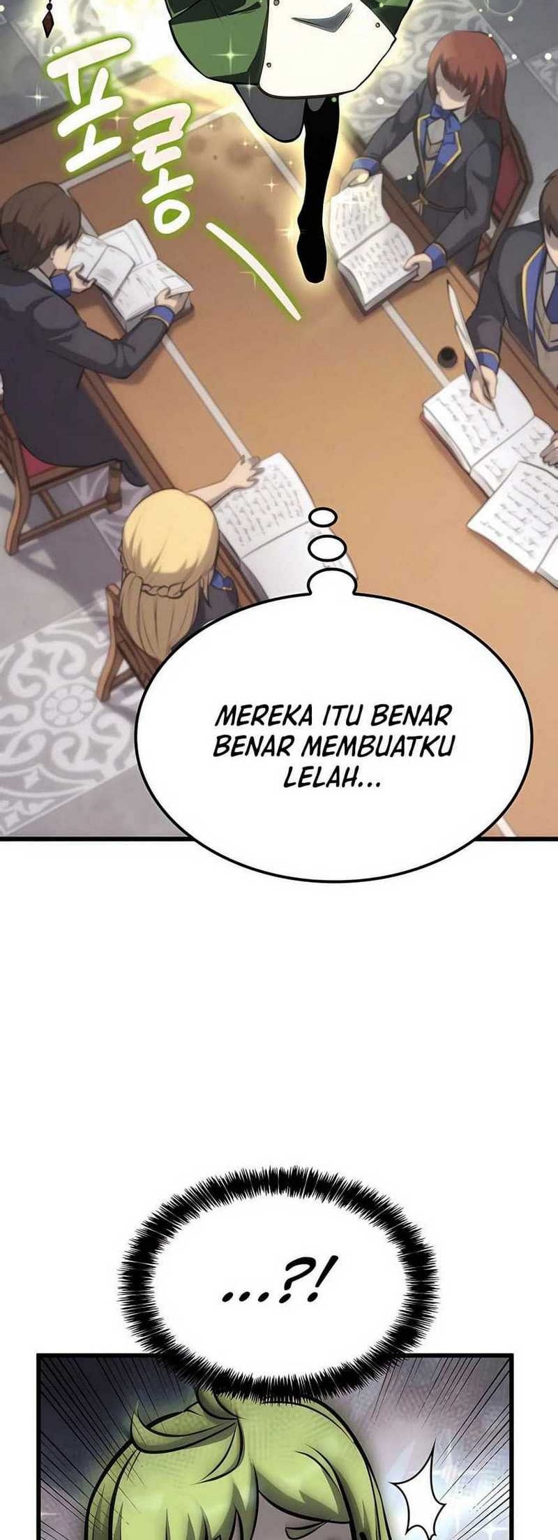 The Count’s Youngest Son Is A Player! chapter 31 halaman 6