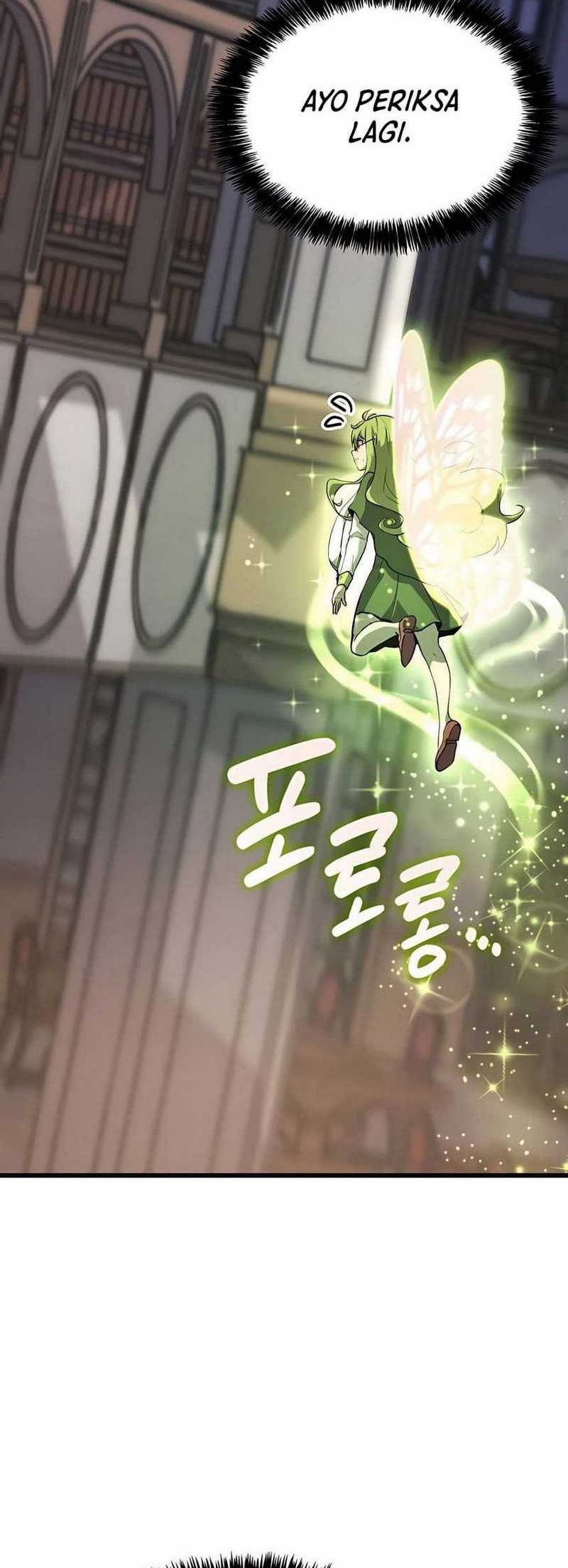 The Count’s Youngest Son Is A Player! chapter 31 halaman 8