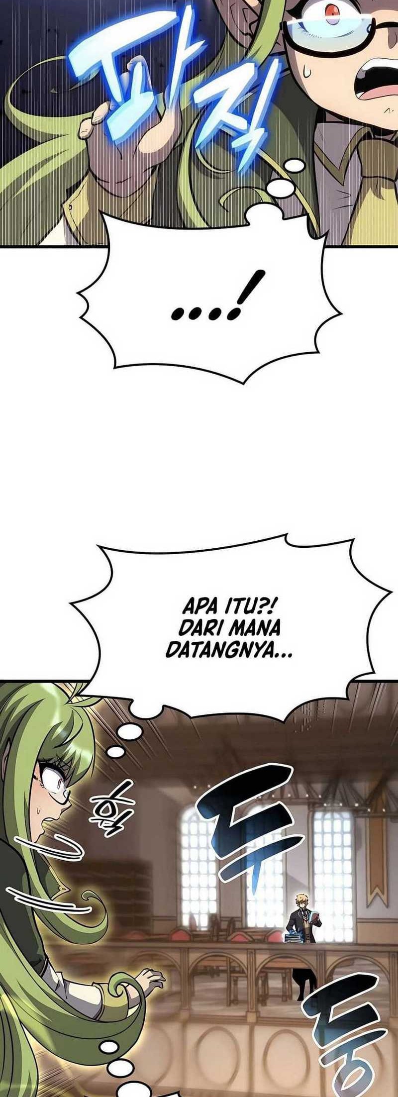 The Count’s Youngest Son Is A Player! chapter 31 halaman 14