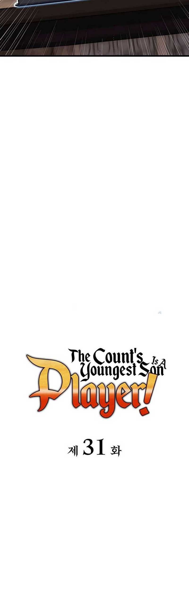 The Count’s Youngest Son Is A Player! chapter 31 halaman 17