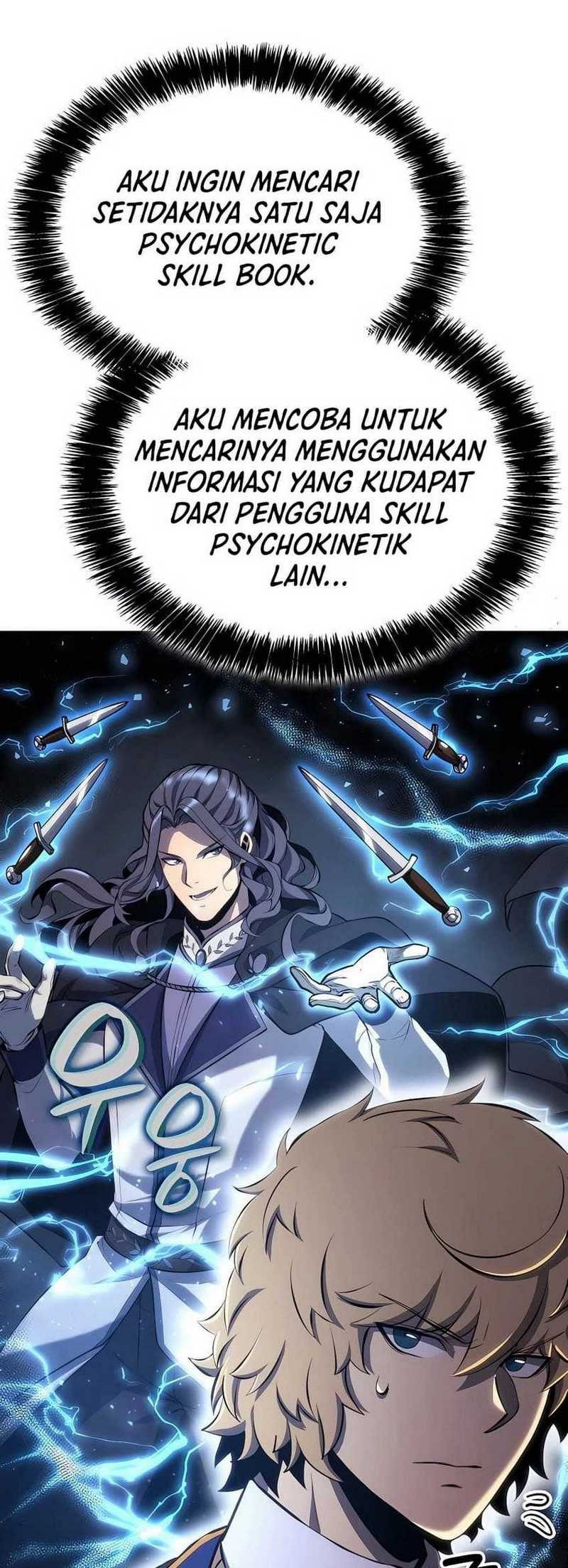 The Count’s Youngest Son Is A Player! chapter 31 halaman 20
